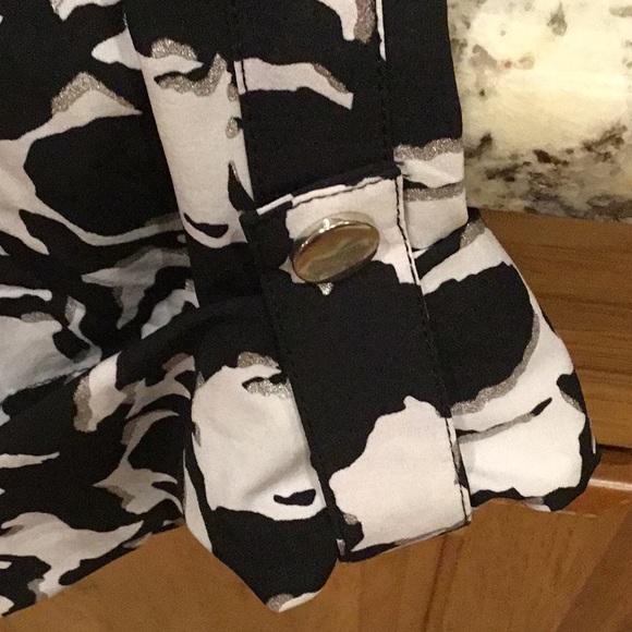 NWT Chico’s jacket - Picture 6 of 6